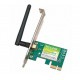 TP-LINK 150Mbps Wireless N PCI Express Adapter TL-WN781N